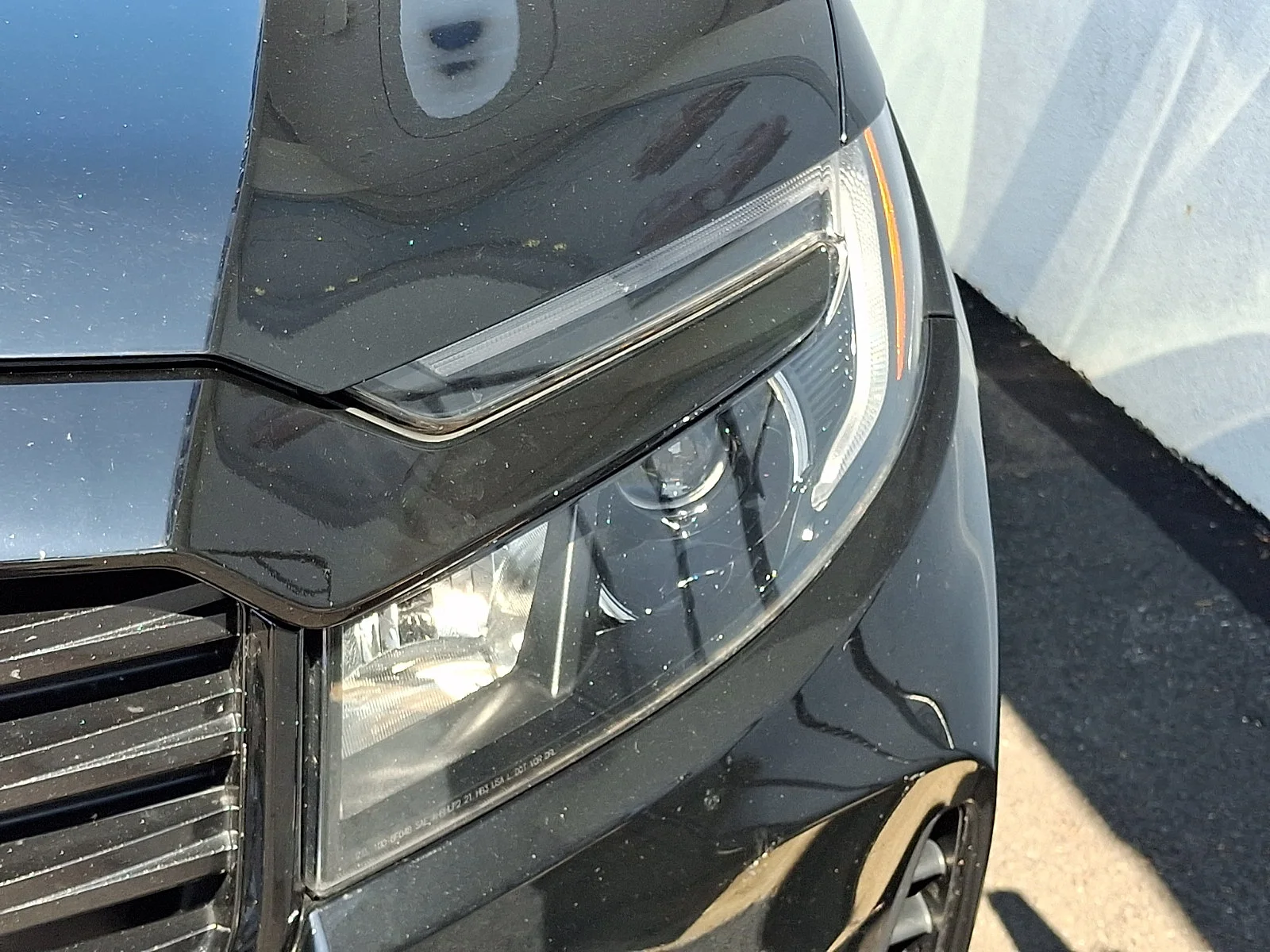 Used 2021 Crystal Black Pearl Honda Sport image 8