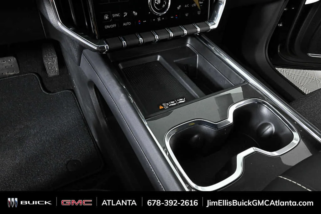 2025 GMC Acadia Elevation - Photo 18