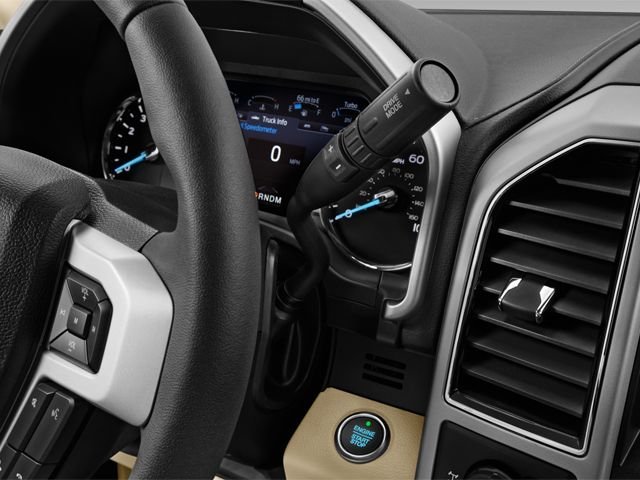 2021 Ford F-250 Super Duty Platinum - Photo 9