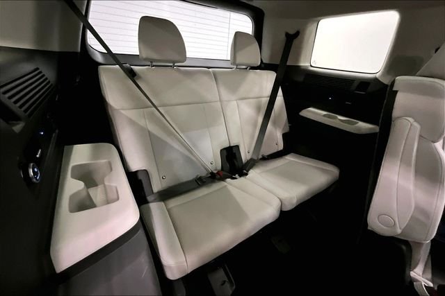 2025 Hyundai Santa Fe Calligraphy - Photo 33