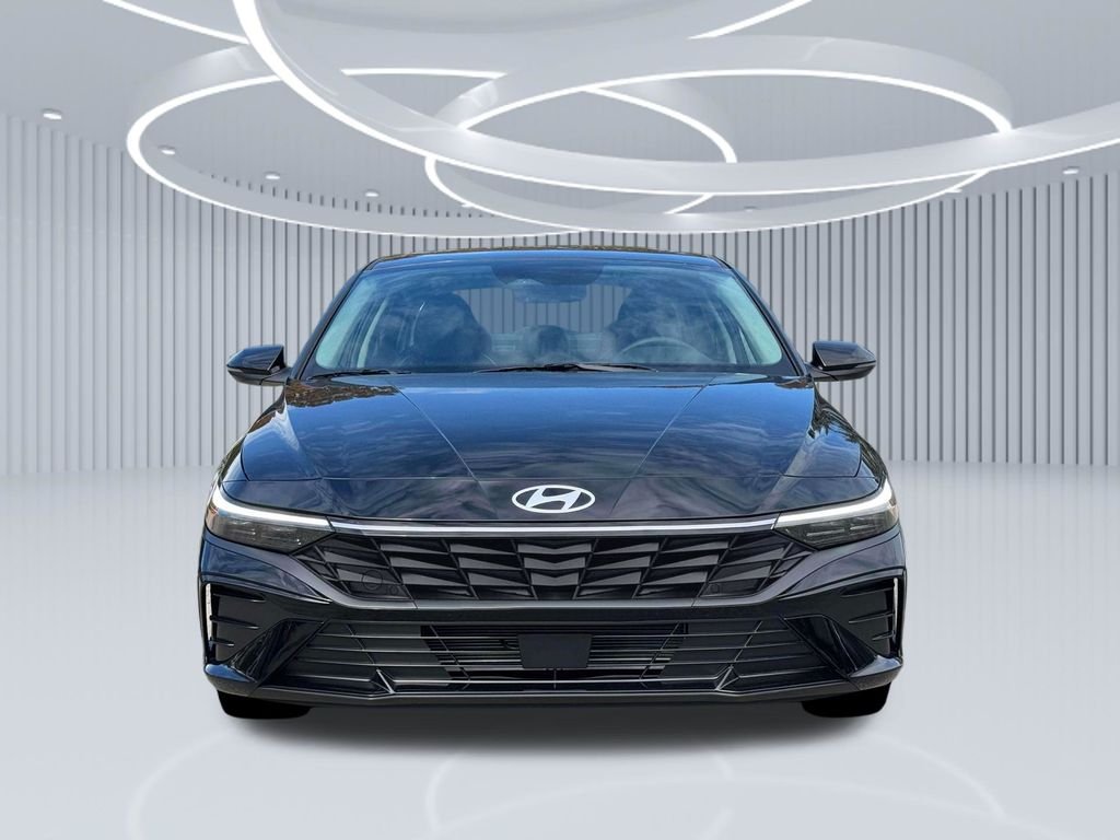 New 2026 Black Hyundai Limited image 31