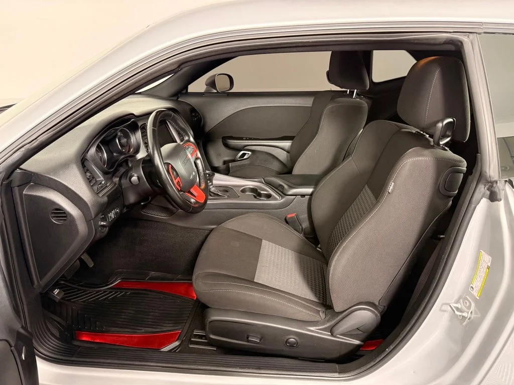 Used 2023 Silver Dodge GT image 15