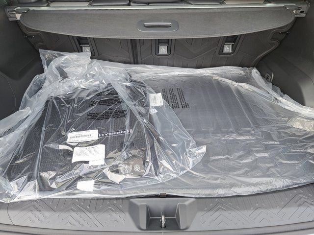 2026 Subaru Crosstrek Limited - Photo 16