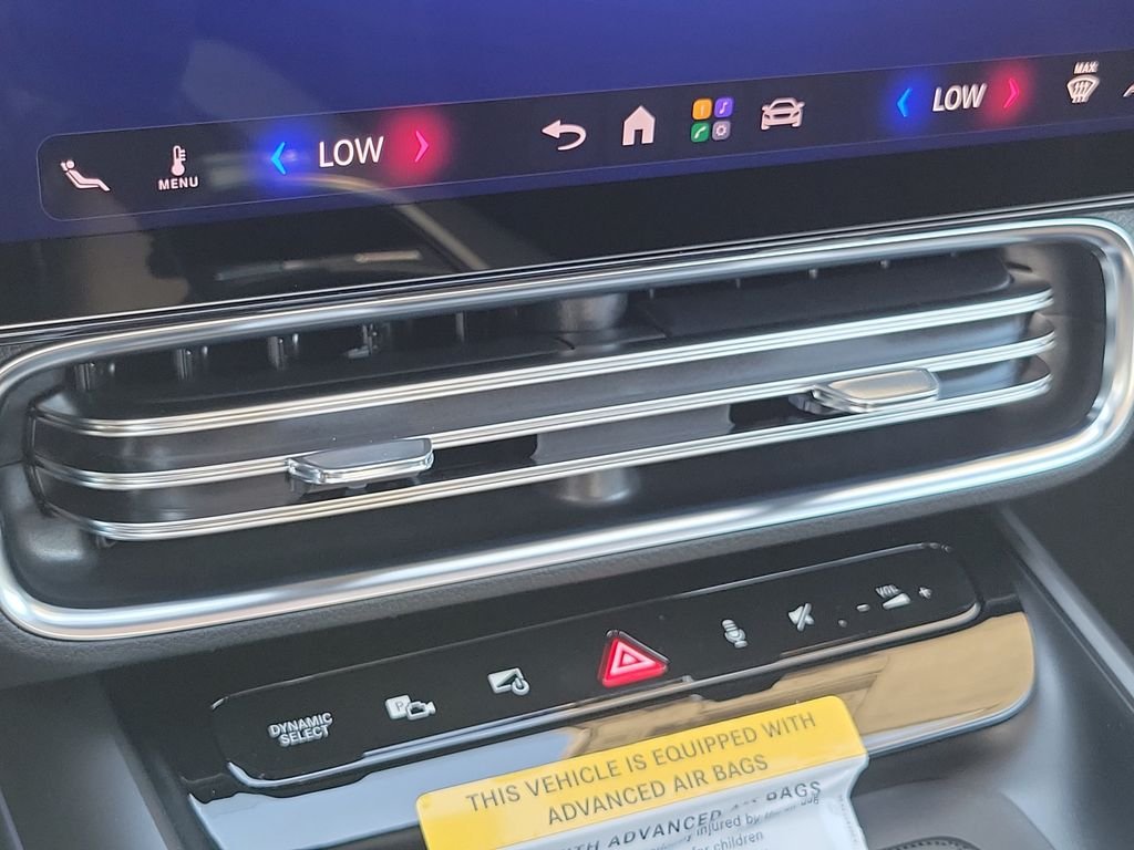 New 2027 MANUFAKTUR Alpine Grey Mercedes-Benz CLA 220 image 26