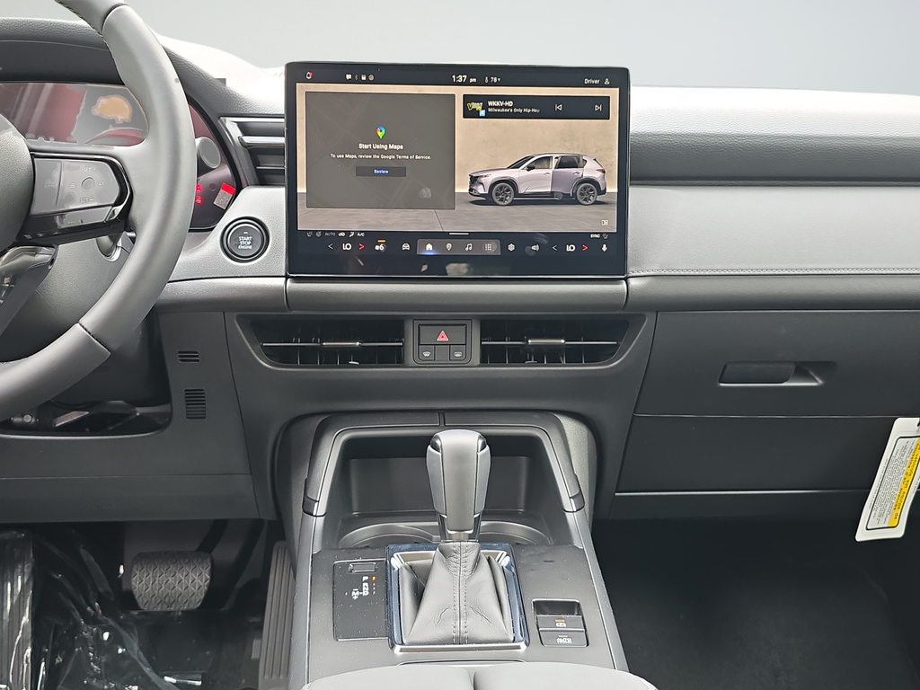 New 2026 Jet Black Mica Mazda 2.5 S Preferred image 20
