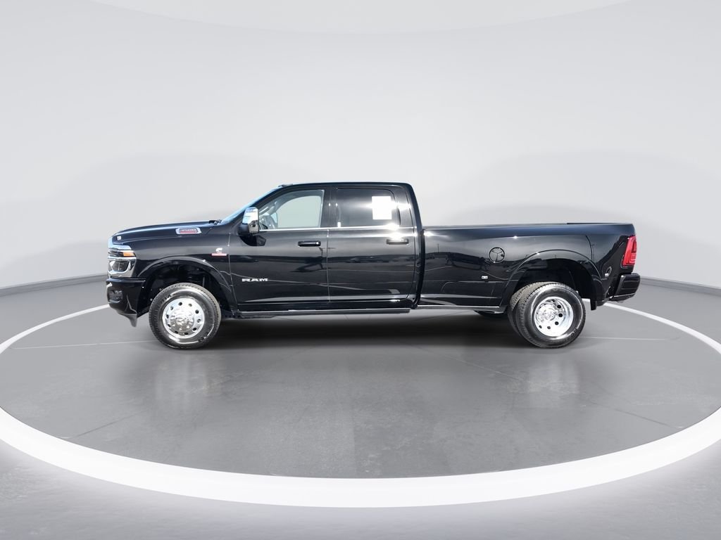Used 2025 Black Ram Limited image 5