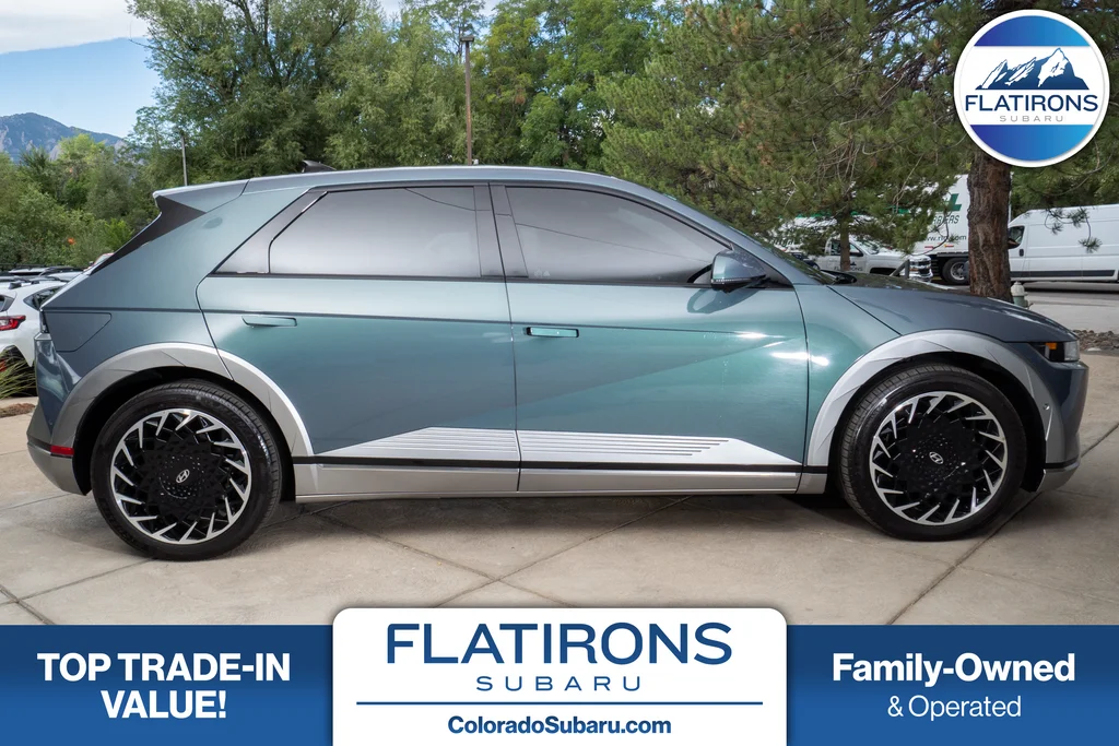 2024 Hyundai IONIQ 5 Limited