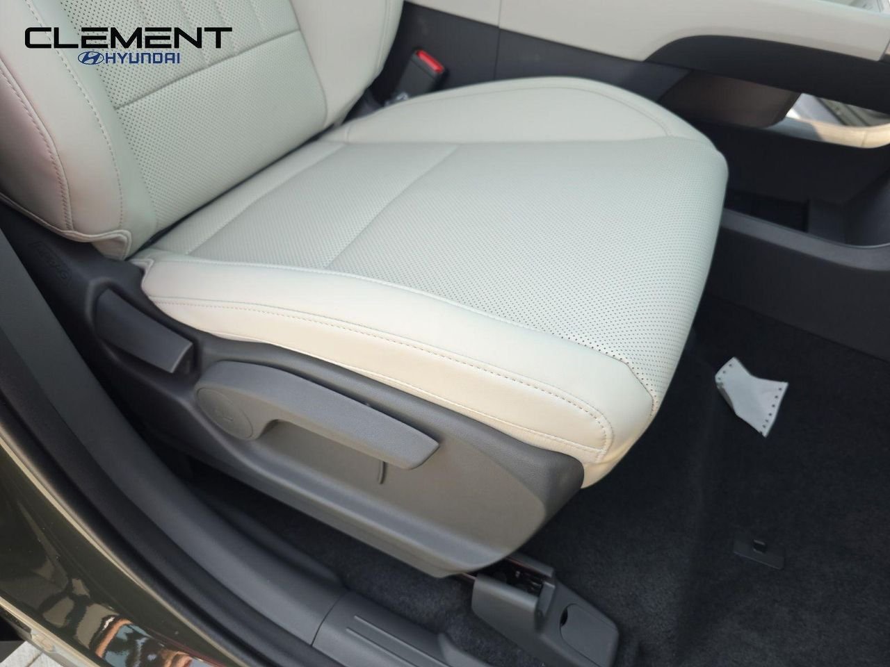 2026 Hyundai Santa Fe SEL - Photo 29