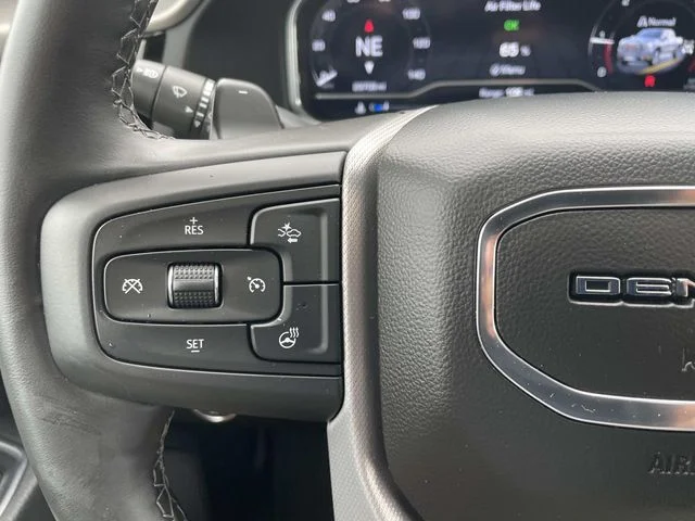 Certified Used 2025 Metallic GMC Denali image 30