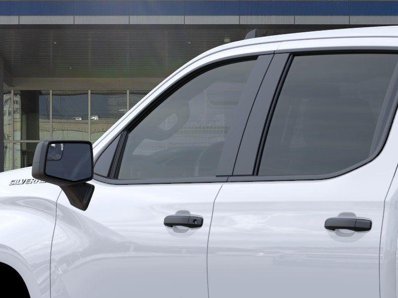 2026 Chevrolet Silverado 1500 Custom - Photo 12