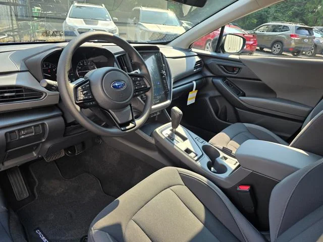 New 2026 SAPPHIRE BLUE PEARL Subaru Premium image 34