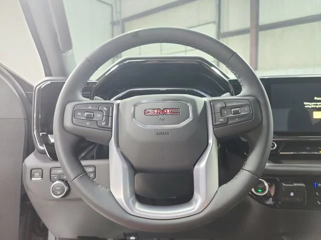 2026 GMC Sierra 1500 SLT - Photo 23