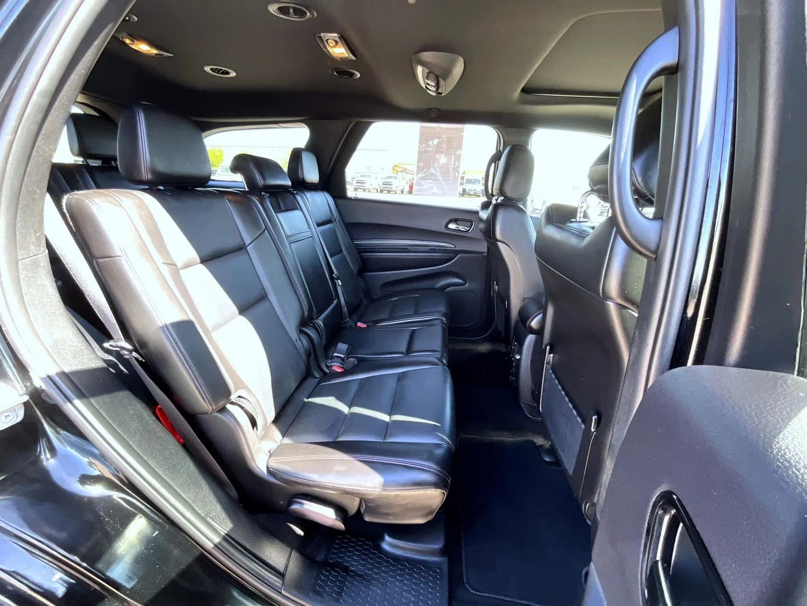 Certified Used 2025 Black Dodge GT Plus image 18