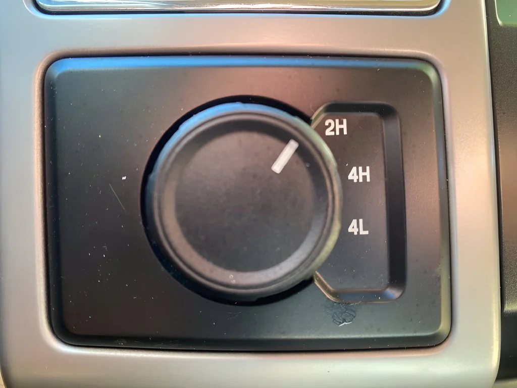 Used 2021 White Ford XL image 20