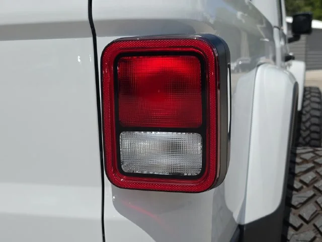 2026 Jeep Gladiator Sport S - Photo 9