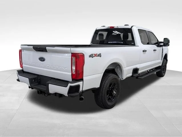 New 2026 Oxford White Ford F-250® XL image 60