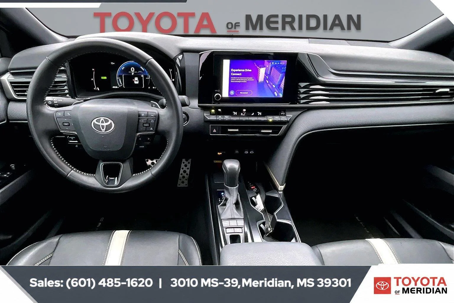 Used 2025 Heavy Metal Toyota SE image 13