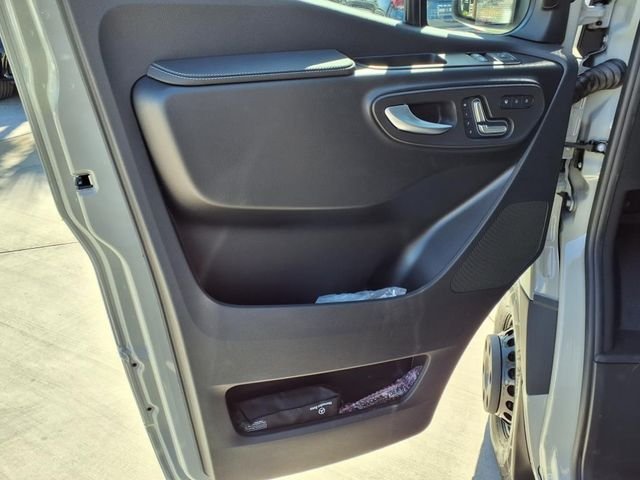 2025 Mercedes-Benz Sprinter Cargo Van Base - Photo 12