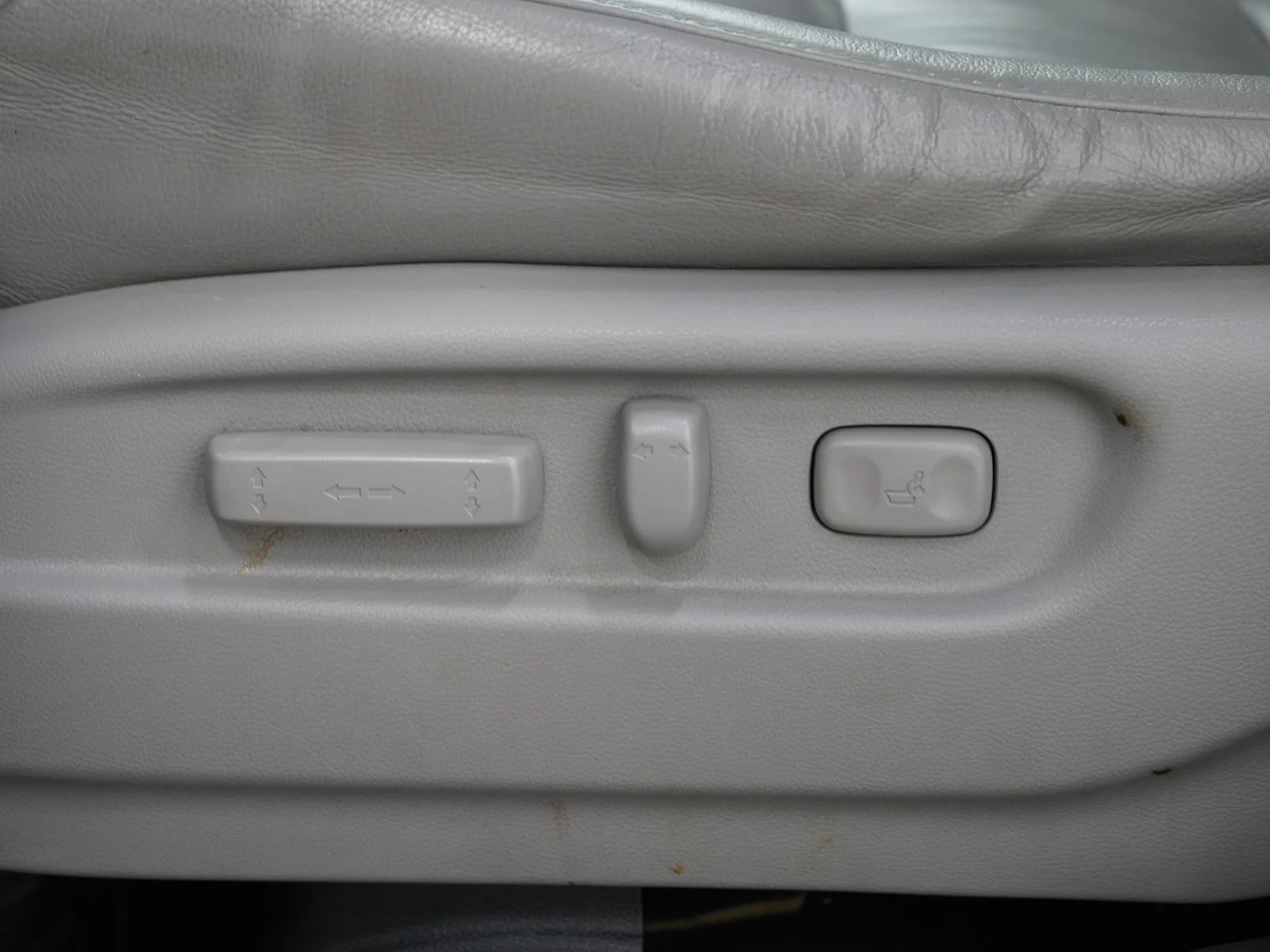 Used 2016 Gray Honda EX-L image 30