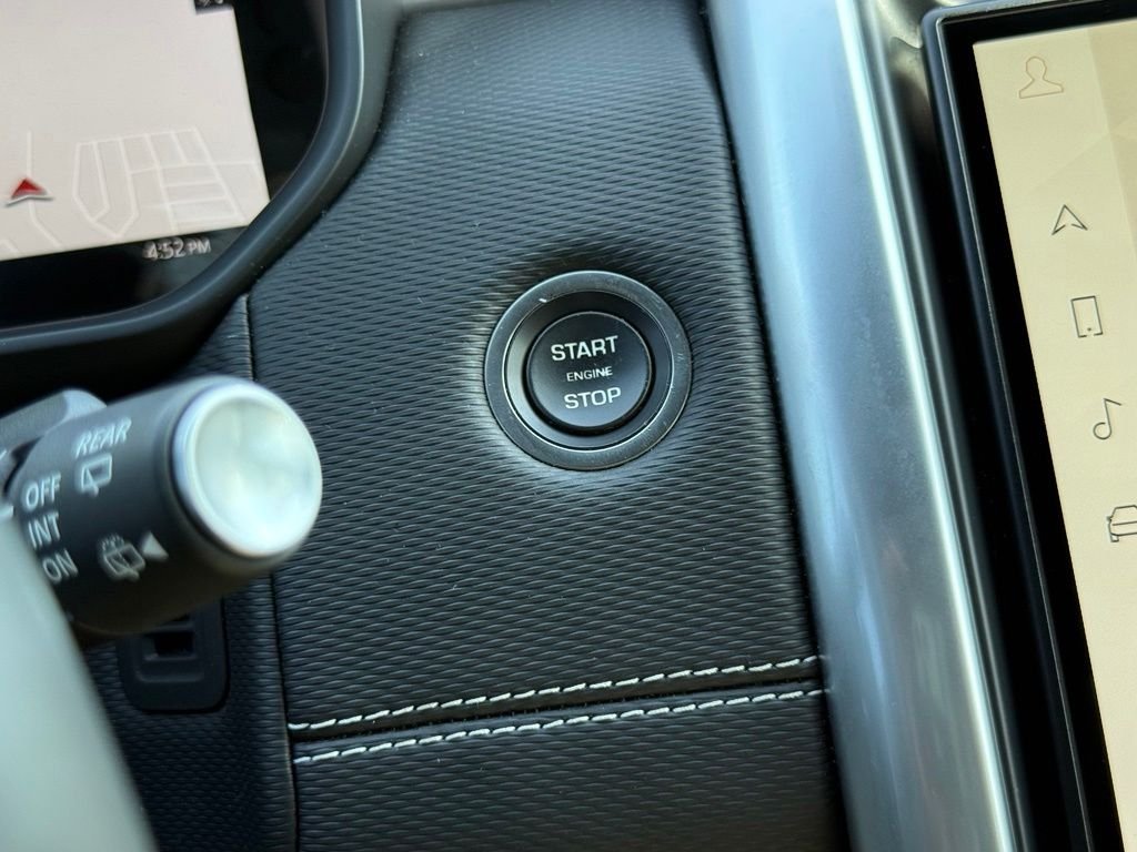 2024 Land Rover Discovery Dynamic SE - Photo 35