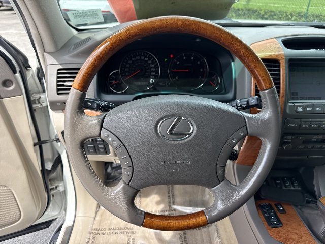 2007 Lexus GX 470 - Photo 14