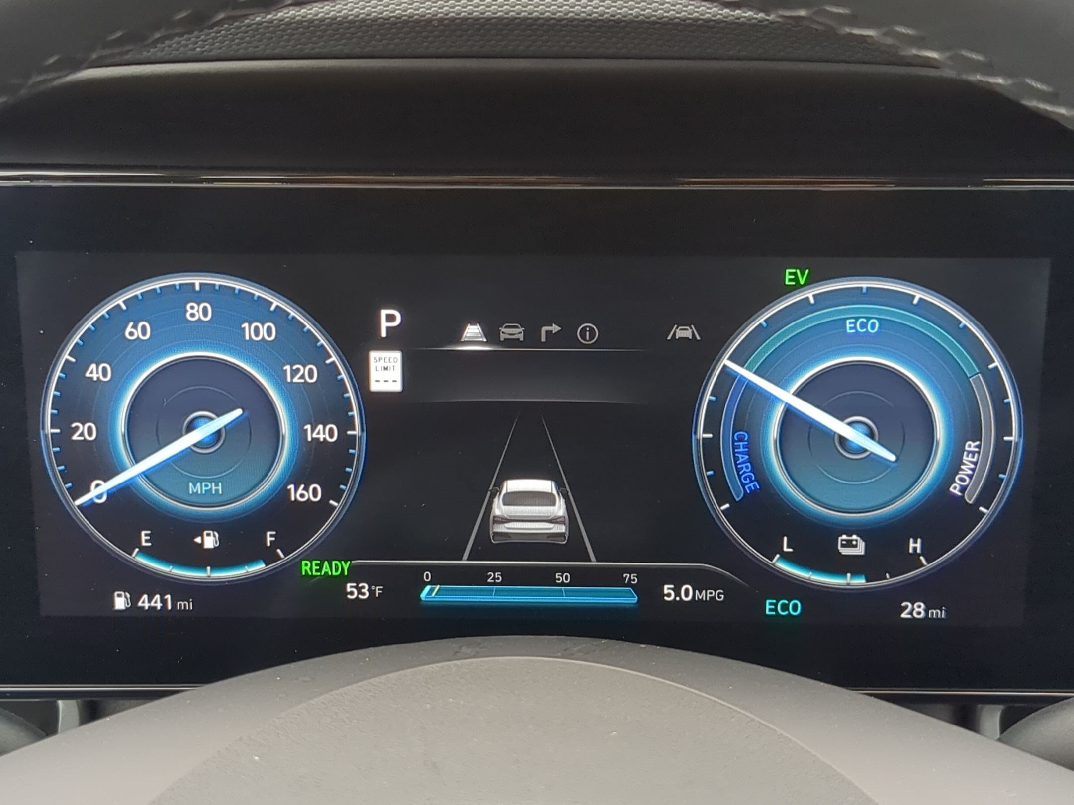 Certified Used 2026 Serenity White Hyundai Limited image 21