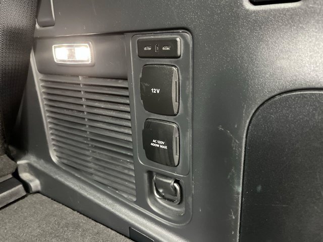 Used 2025 Stone Blue Ford Platinum image 37
