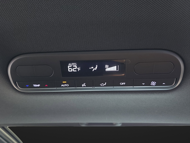 Certified Used 2026 Titan Green Hyundai XRT Pro image 36