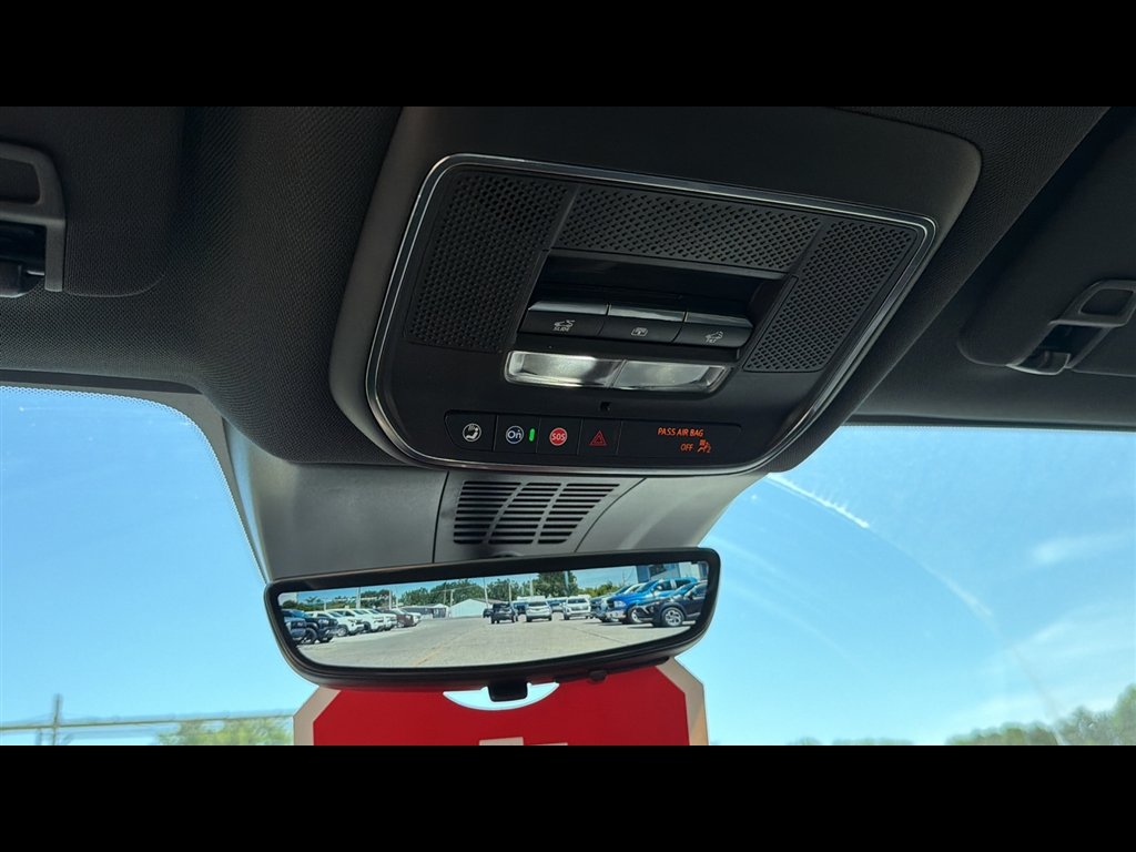 2026 Chevrolet Blazer EV RS - Photo 17