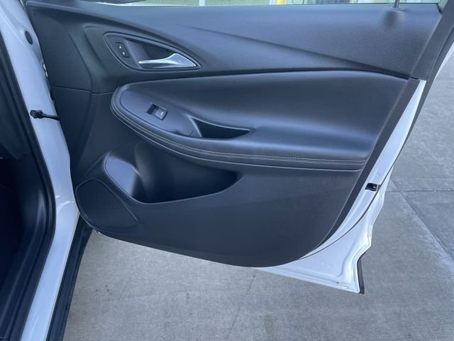 2025 Buick Encore GX Preferred - Photo 39