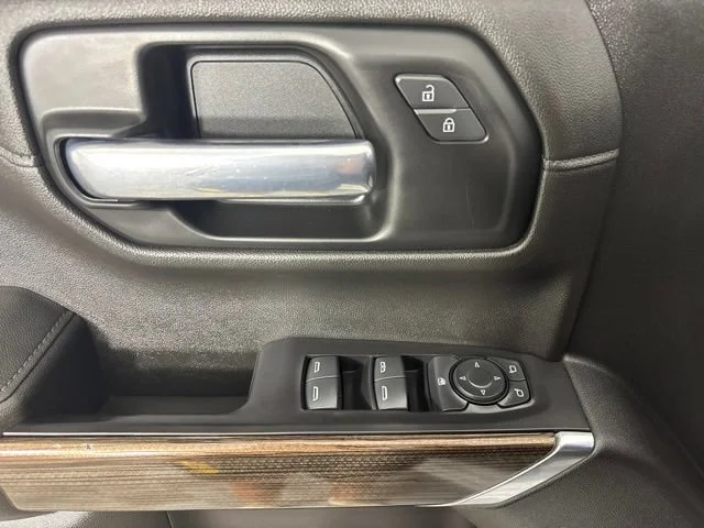 2021 Chevrolet Silverado 1500 RST - Photo 14