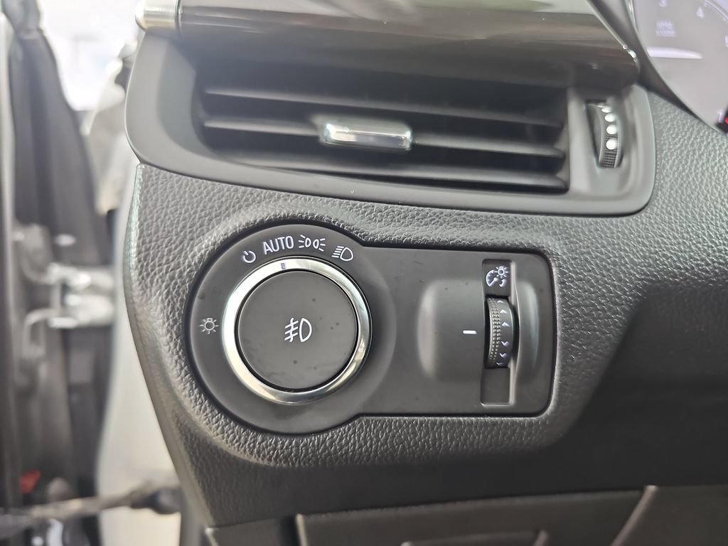 Certified Used 2019 GALAXY SILVER METALLIC Buick Preferred image 30