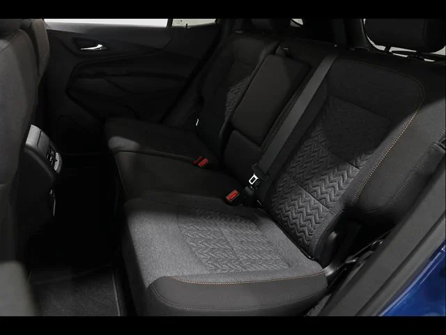 2022 Chevrolet Equinox LT - Photo 19
