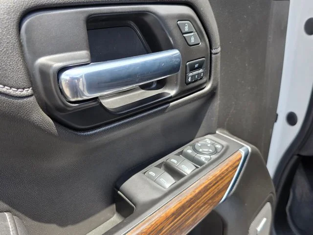 2022 Chevrolet Silverado 1500 Limited High Country - Photo 14