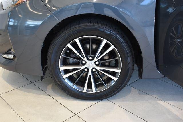 Certified Used 2018 SLATE METALLIC Toyota  image 27