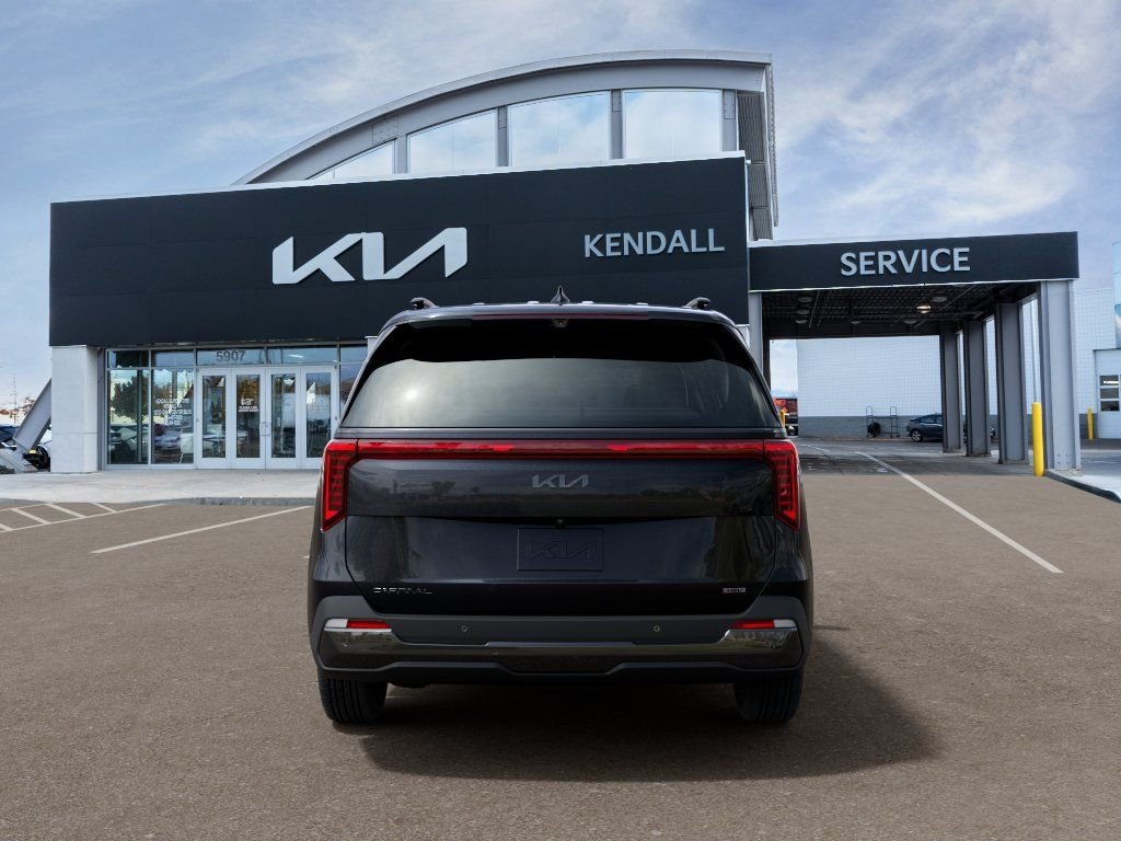 New 2026  Kia SX Prestige image 5