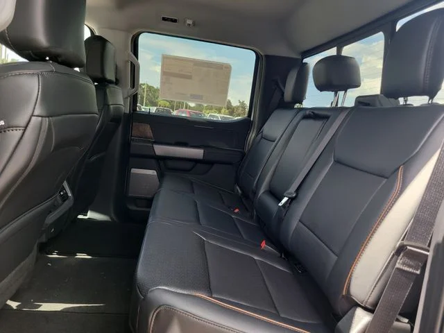 New 2026 Avalanche Ford Lariat image 14