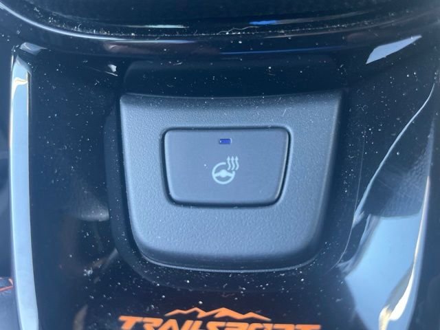 Used 2026 Blackout Honda TrailSport Elite Blackout image 26