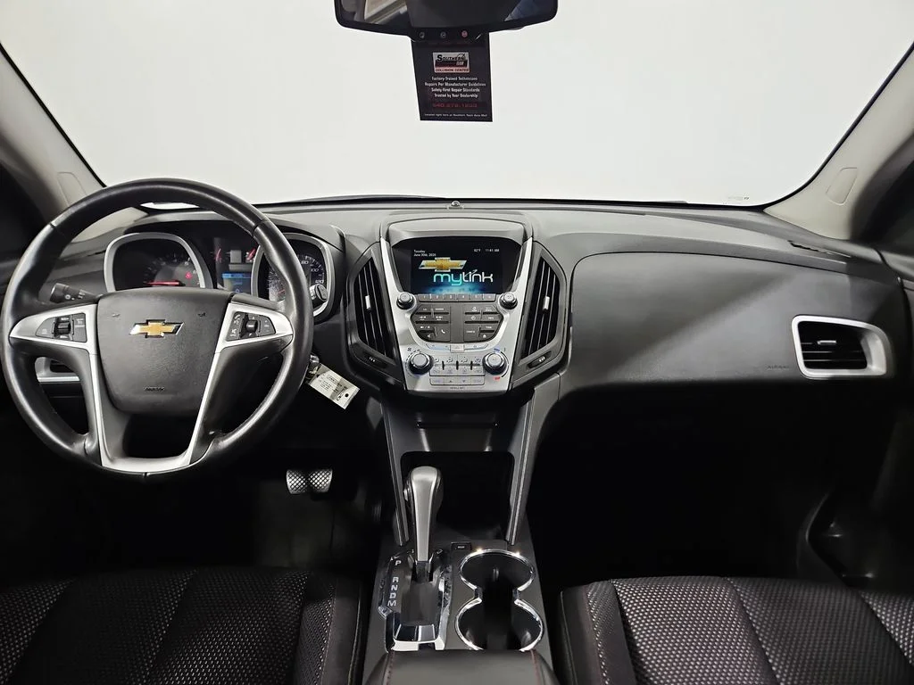 Used 2014 Blue Chevrolet LT image 13