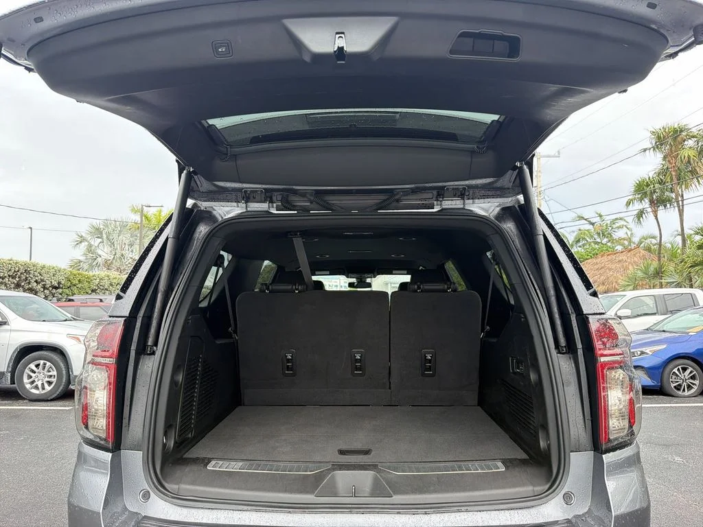 Used 2022 Gray Chevrolet RST image 33