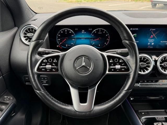 Used 2022  Mercedes-Benz GLA 250 image 12