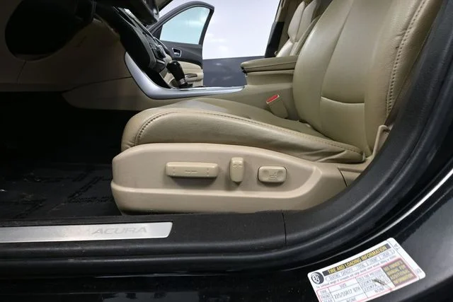 2020 Acura TLX Base - Photo 19