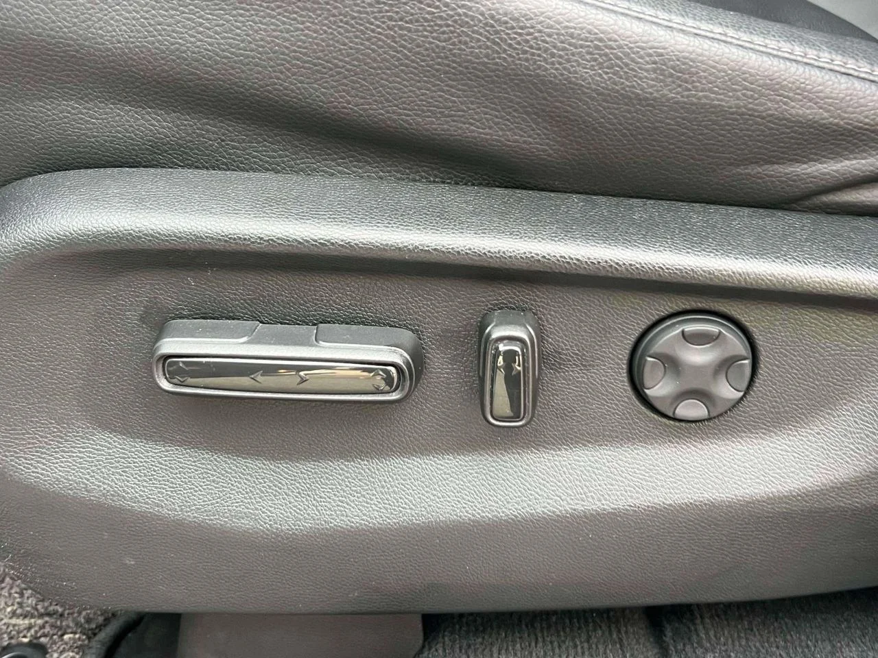 2023 Honda Odyssey Touring - Photo 22