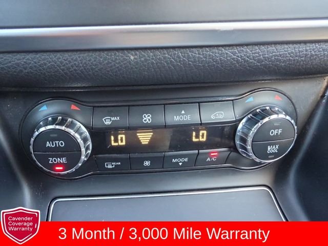 Used 2018  Mercedes-Benz GLA 250 image 4