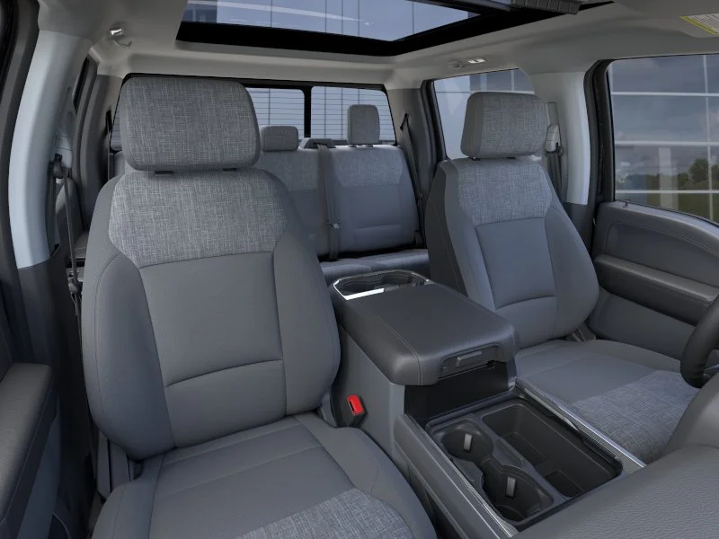 New 2026 Agate Black Metallic Ford F-250® XLT image 38