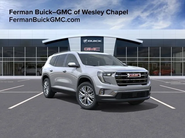 2026 GMC Acadia Elevation AWD's photo