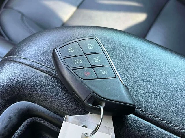 Certified Used 2021 Black Chevrolet LT image 42