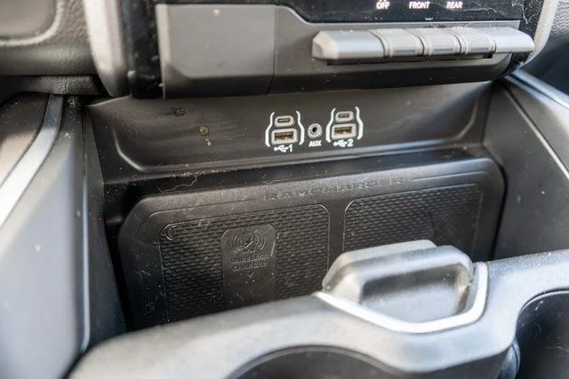 Used 2025 Black Ram Big Horn/Lone Star image 29