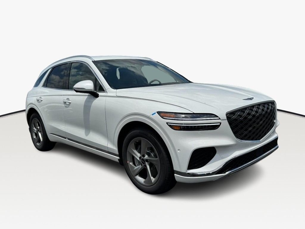 2026 Genesis GV70 2.5T Advanced AWD's photo