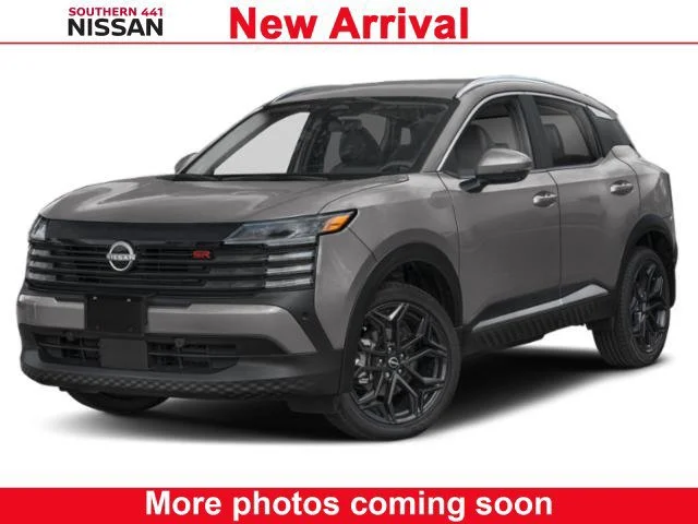 New 2027 Black Nissan SR image 2